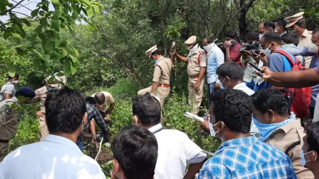 మహబూబాబాద్ కిడ్నాప్