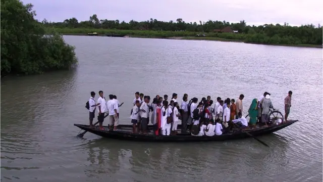 सुंदरबन