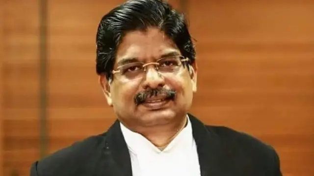 வில்சன் எம்.பி