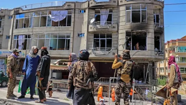 काबुल गुरुद्वारा