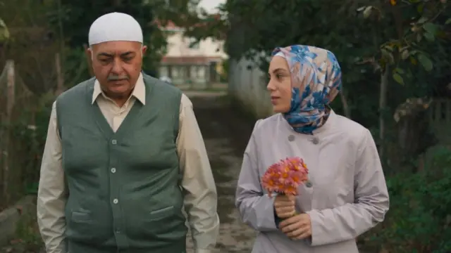 مشهد من طيف اسطنبول
