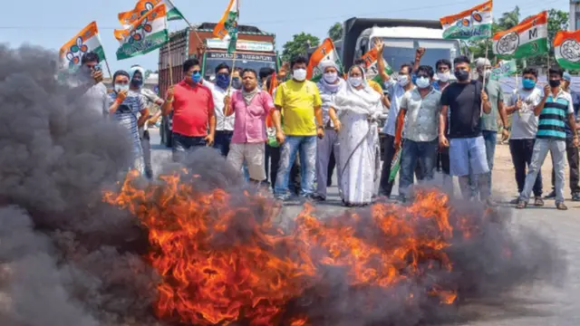 पश्चिम बंगाल