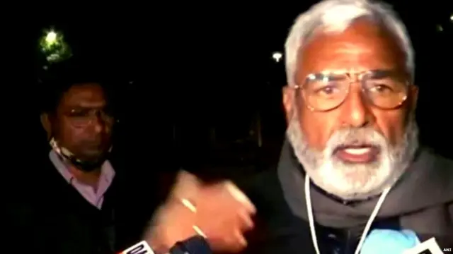 ਸੁਰਜੀਤ ਕੁਮਾਰ ਜਿਆਣੀ