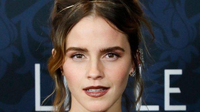 Emma Watson