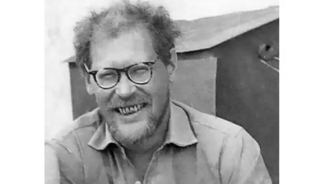 Сергей Ковалев