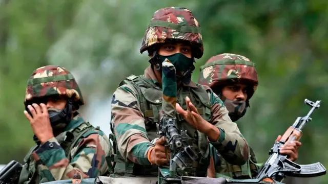 भारतीय सेना