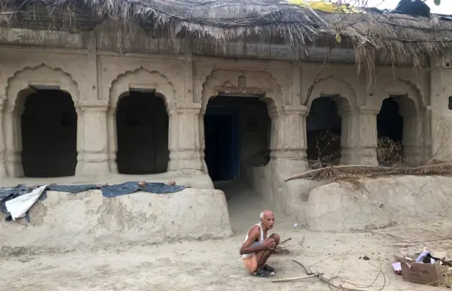 बिकरू गांव, विकास दुबे