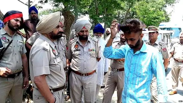 ਲੋਕ ਸਭਾ ਚੋਣਾਂ -2019