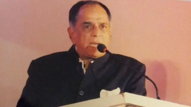 सेंसर बोर्ड के अध्यक्ष पहलाज निहलानी