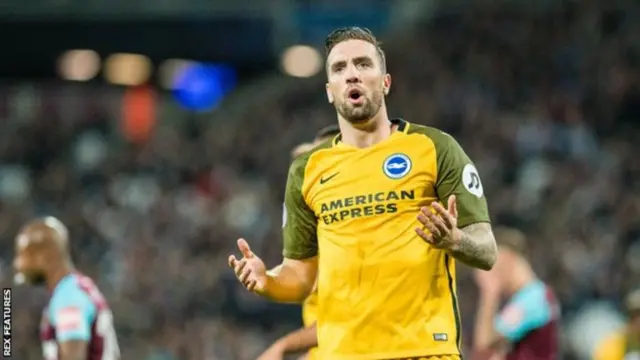 ሼን ዳፊ (ብራይተን)