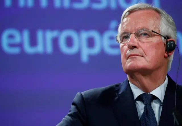 มิเชล บาร์เนียร์