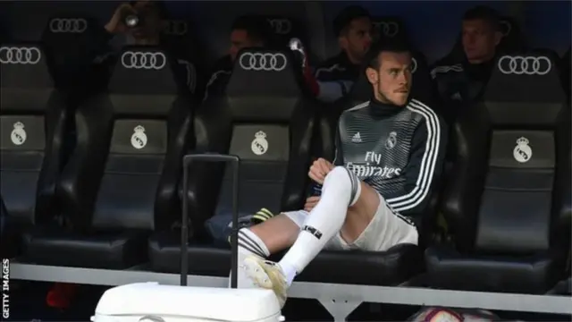 Gareth Bale