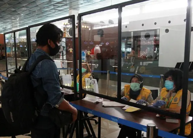 Bandara Sukarno-Hatta