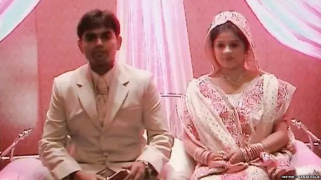 ਸਮੀਰ ਵਾਨਖੇੜੇ ਦੇ ਪਹਿਲੇ ਵਿਆਹ ਦੀ ਤਸਵੀਰ ਨੂੰ ਨਵਾਬ ਮਲਿਕ ਨੇ ਸ਼ੇਅਰ ਕੀਤਾ ਸੀ