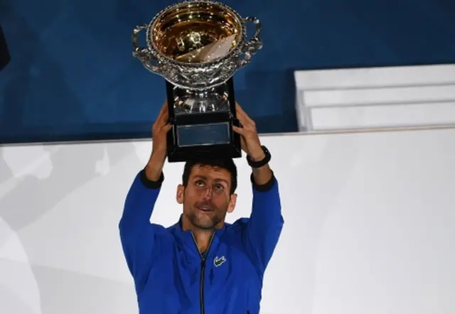 जोकोविच