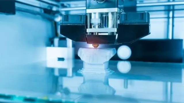 Ẹrọ ayaworan 3D to n ṣe ibomu