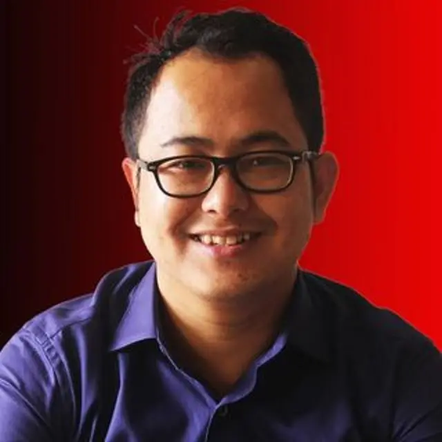 एरेन्ड्रो पीपुल्स रिसर्जेंस एंड जस्टिस एलायंस के संस्थापक हैं