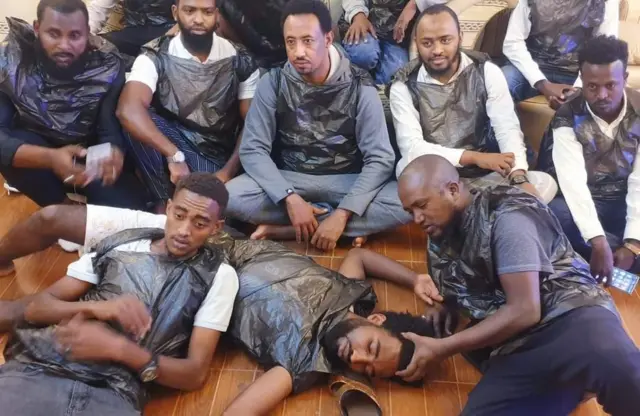 suuraa sosochii mikkaa gurraachaa