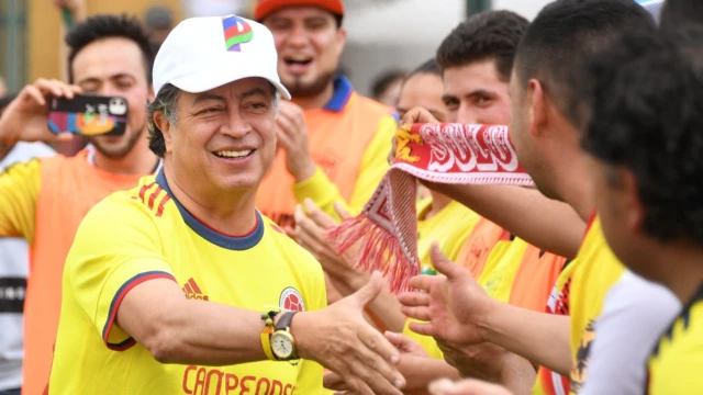 Elecciones en Colombia