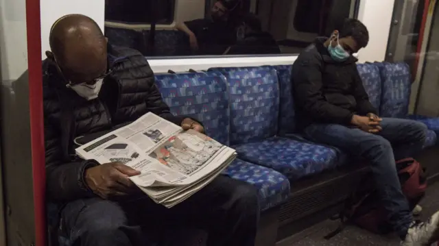 پرهام- مترو- لندن