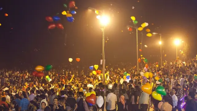 आदित्य ठाकरे, नाईटलाईफ, 24 तास, मुंबई