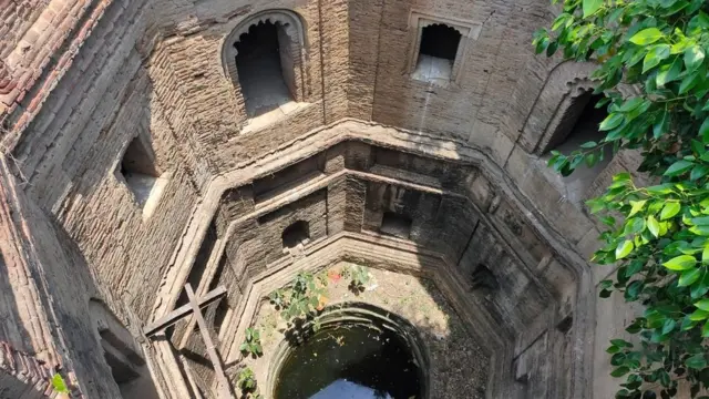 महाराष्ट्र बारव मोहीम, निसर्ग, पर्यावरण