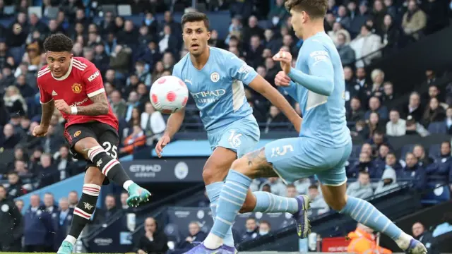 جیدون سانچو