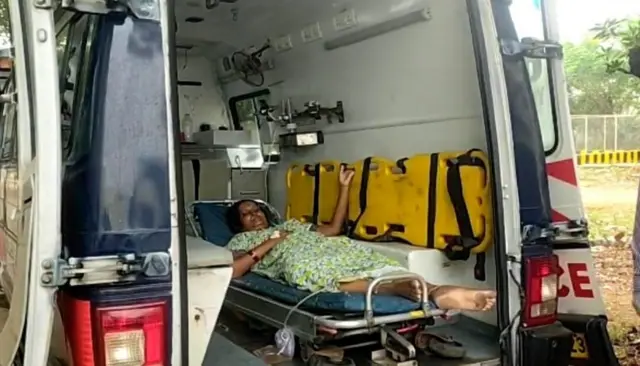 ఆక్సిజన్ కొరత