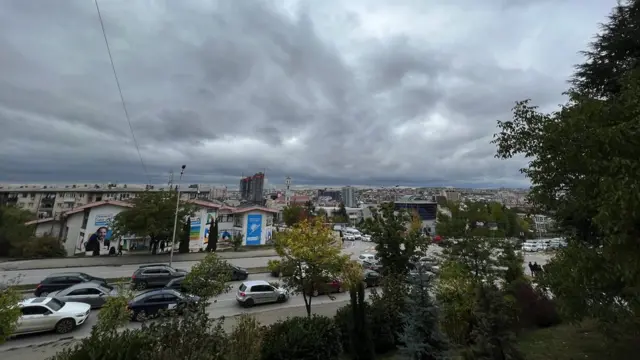 Priština, oktobar 2021. godine