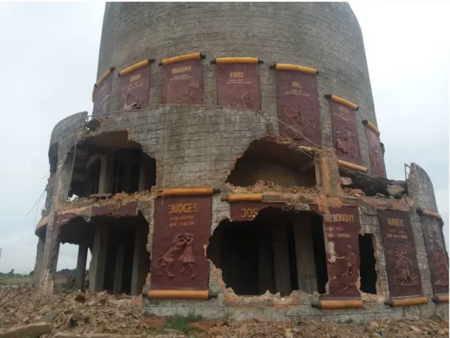 Akpụrụakpụ Akachi