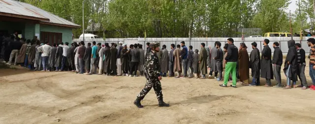 दूसरे चरण का मतदान आज, जानें कुछ रोचक तथ्य