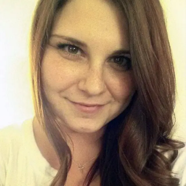 Heather Heyer, kendisini arabayla ezen bir aşırı sağcı tarafından öldürülmüştü