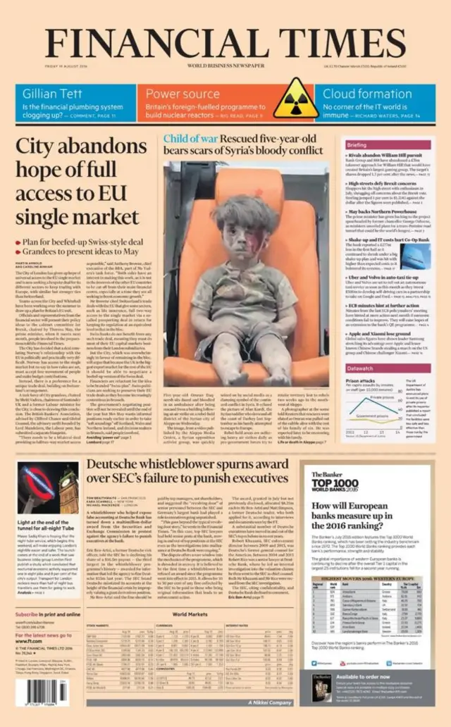 Financial Times