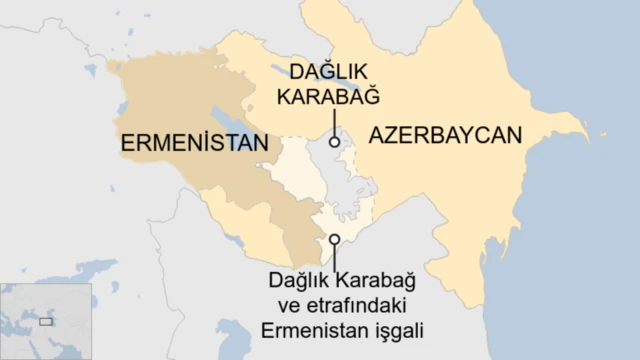Dağlık Karabağ