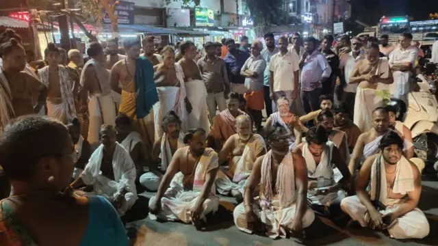 குழந்தைத் திருமண விவகாரத்தில் இருவர் கைது