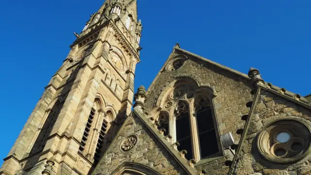 ธรรมกายนิวคาสเซิล