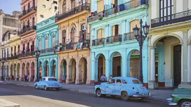 La Habana