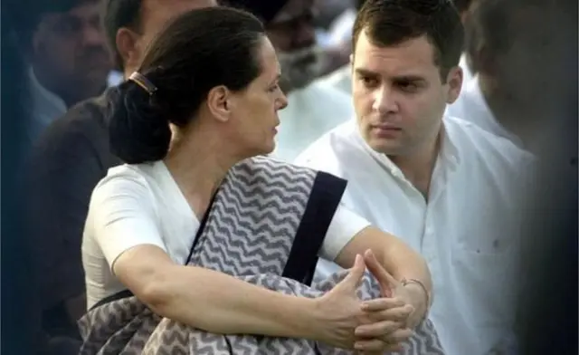 அன்று இந்திரா, சோனியா; இன்று ராகுல் - தென்னிந்தியாவில் போட்டியிடுவதேன்?