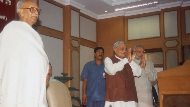 अटल बिहारी वाजपेयी, Atal Bihari Vajpayee, AtalBihariVaajpayee, अटलबिहारीवाजपेयी, नरेंद्र मोदी
