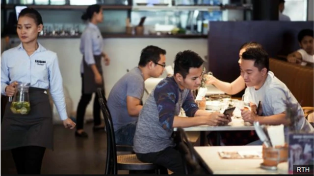 အမျိုးသမီး ရေးရာ