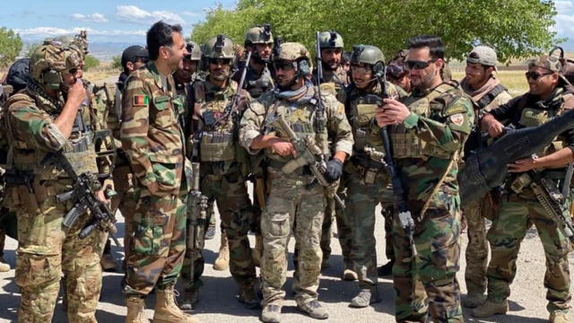 خالد