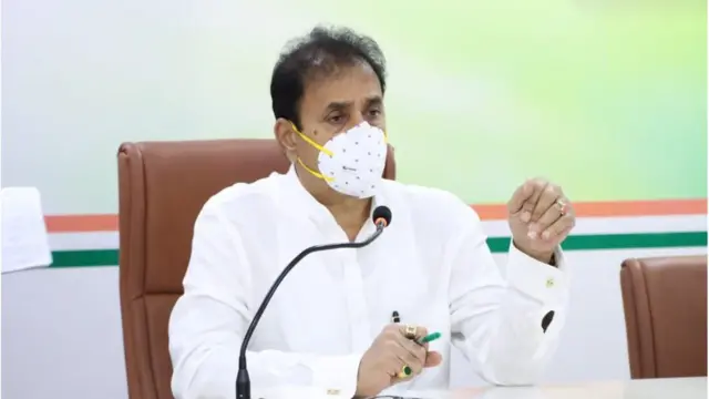 अनिल देशमुख