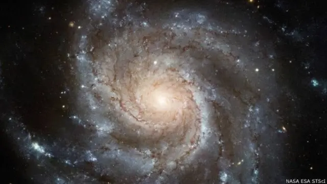 आकाशगंगा