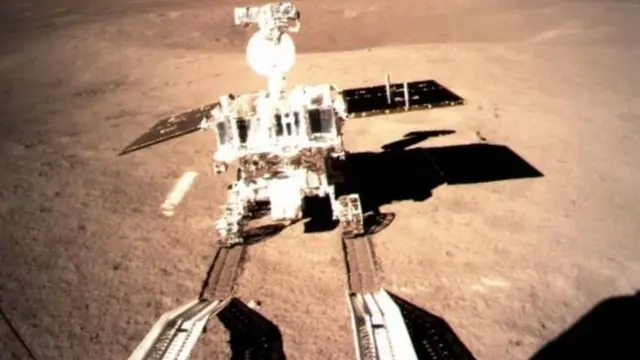 ਚੀਨ ਨੇ ਉਗਾਈ ਚੰਦ ’ਤੇ ਕਪਾਹ