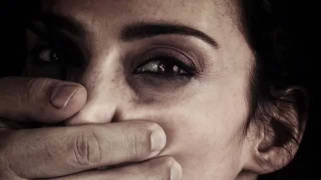 बलात्कार