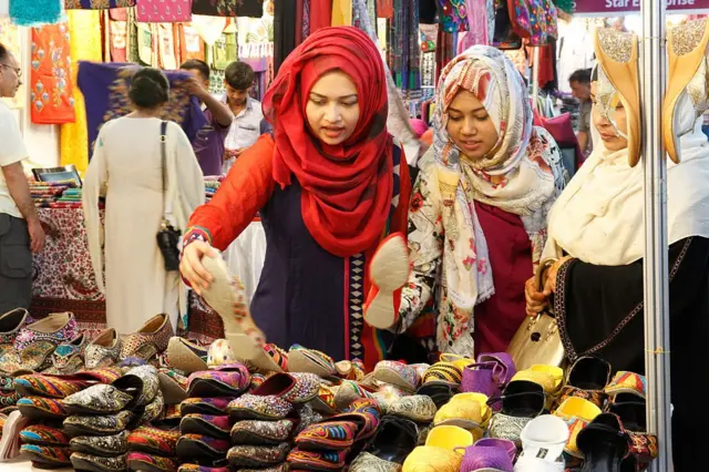 অর্থনীতি