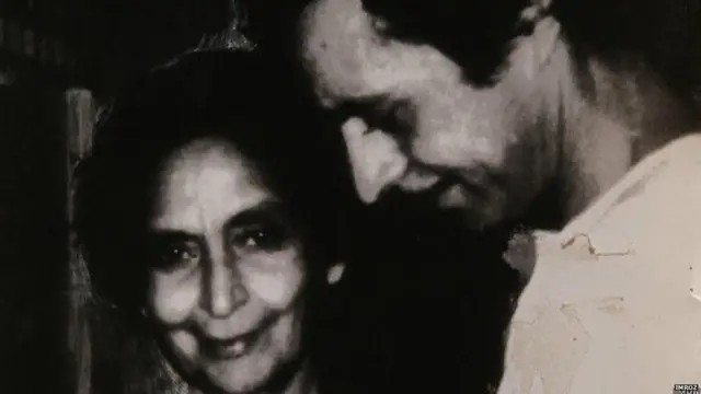 ਇਮਰੋਜ਼ ਨਾਲ ਅੰਮ੍ਰਿਤਾ ਪ੍ਰੀਤਮ