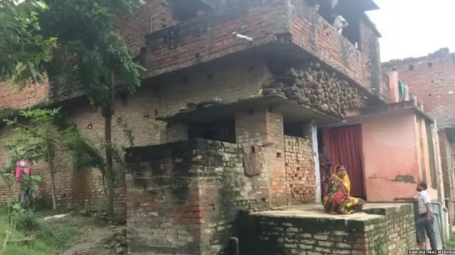 கோரக்பூர் சோகம்