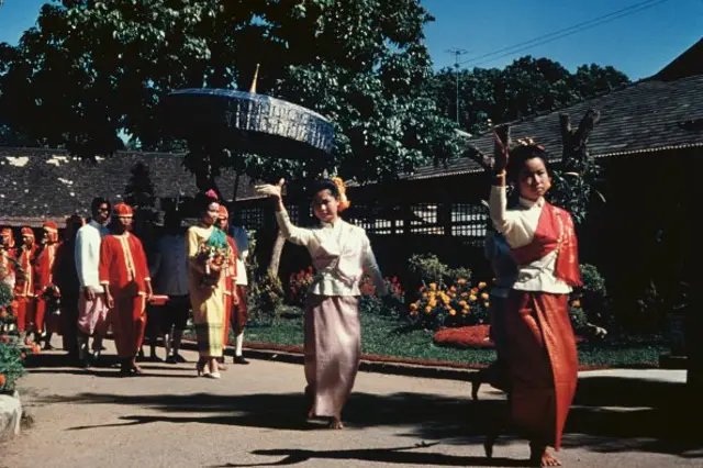 Thái Lan
