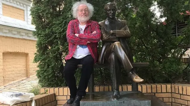 Венедиктов
